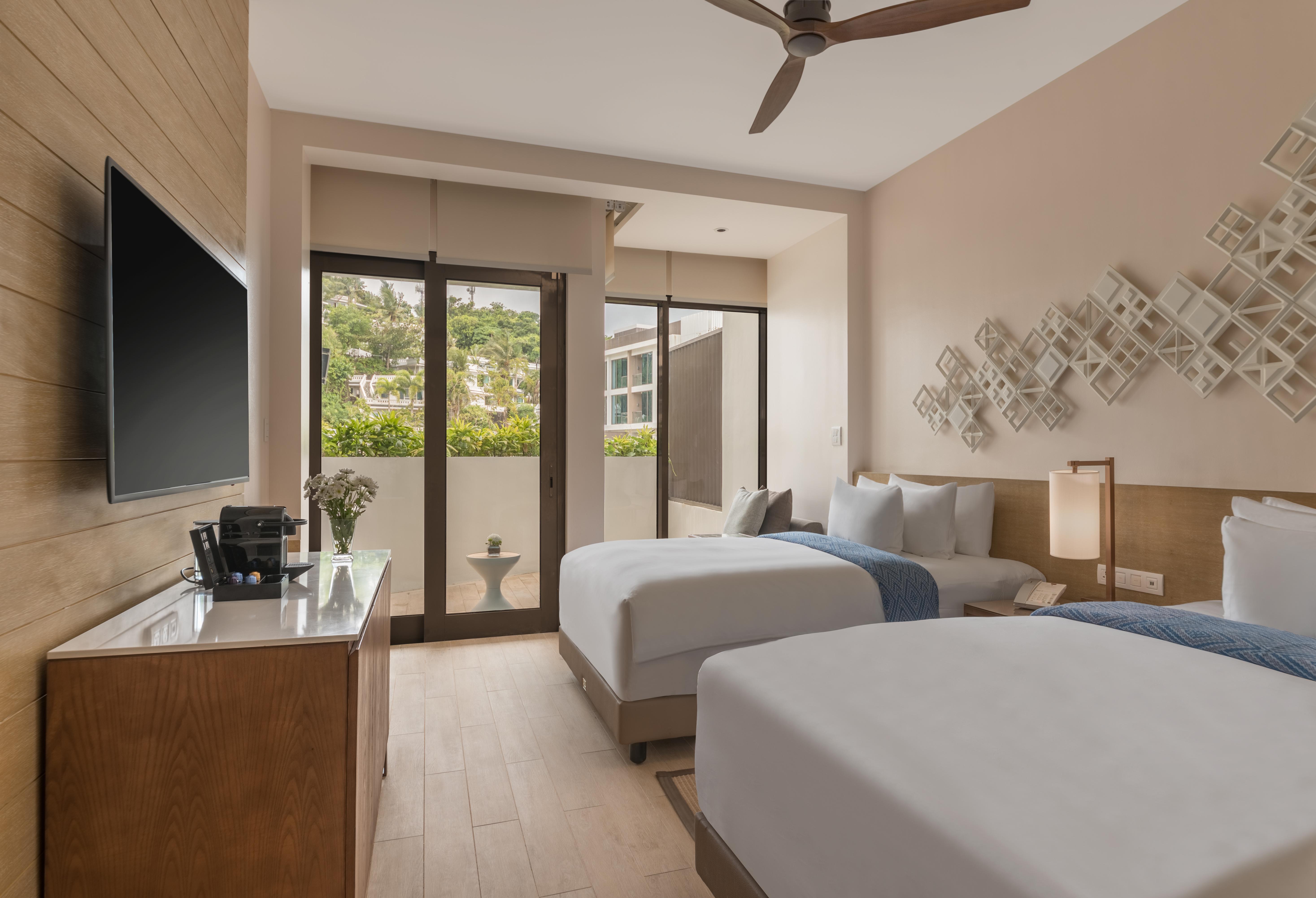 Crimson Resort And Spa Boracay Yapak Luaran gambar