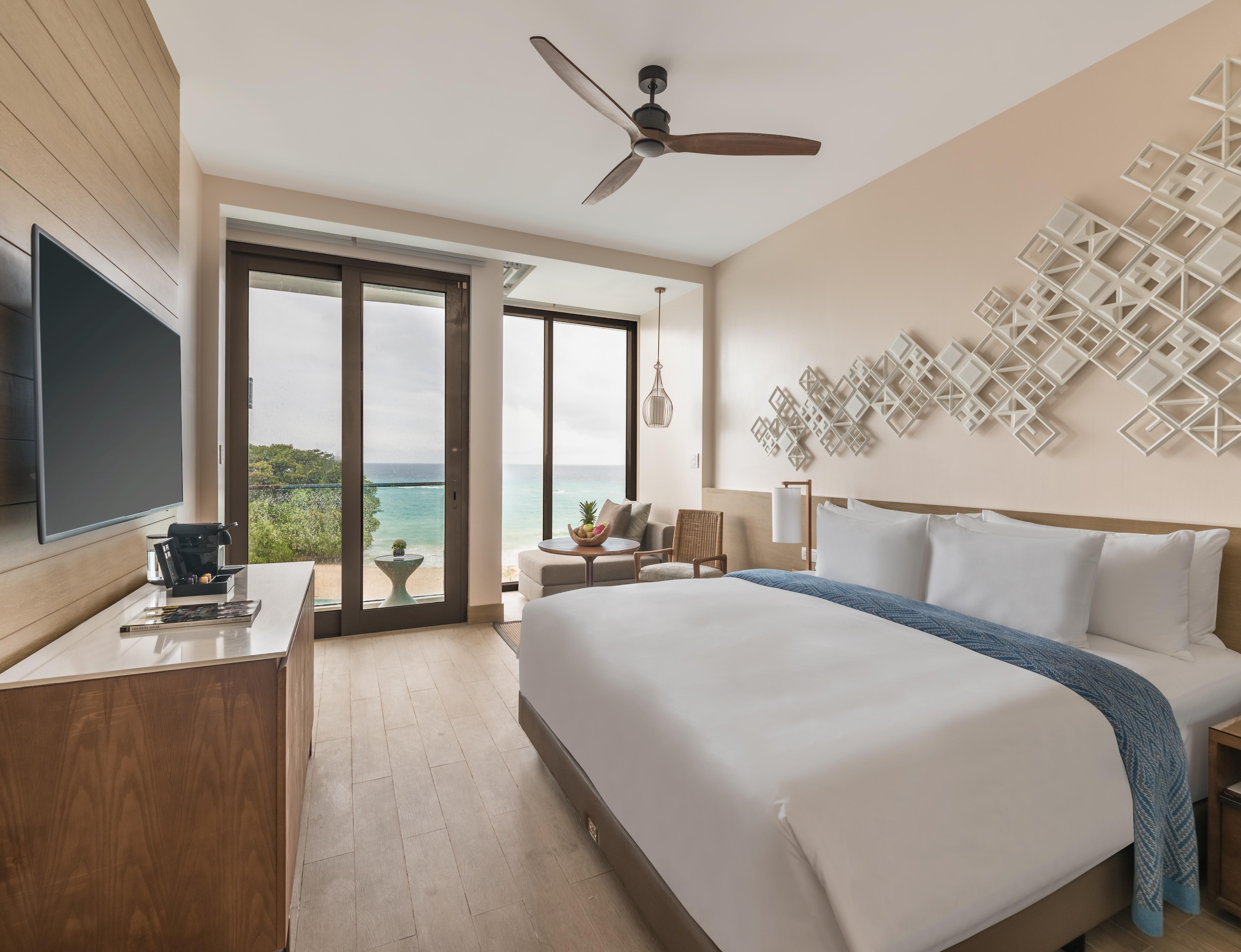 Crimson Resort And Spa Boracay Yapak Luaran gambar