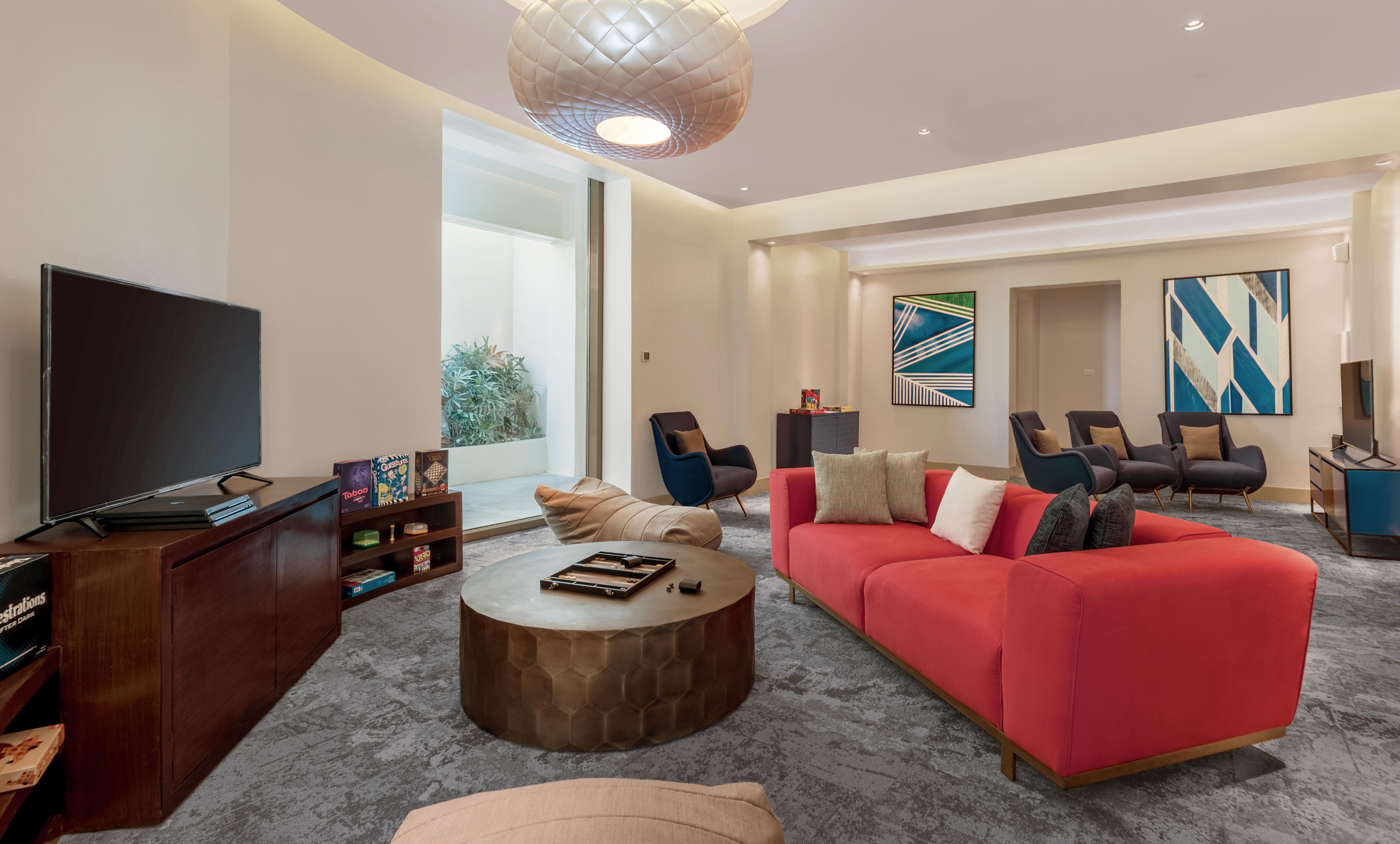 Crimson Resort And Spa Boracay Yapak Luaran gambar