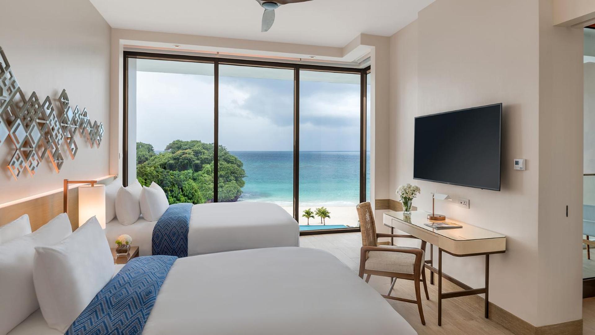 Crimson Resort And Spa Boracay Yapak Luaran gambar