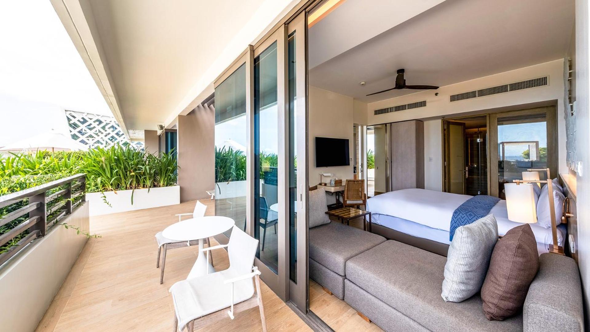 Crimson Resort And Spa Boracay Yapak Luaran gambar