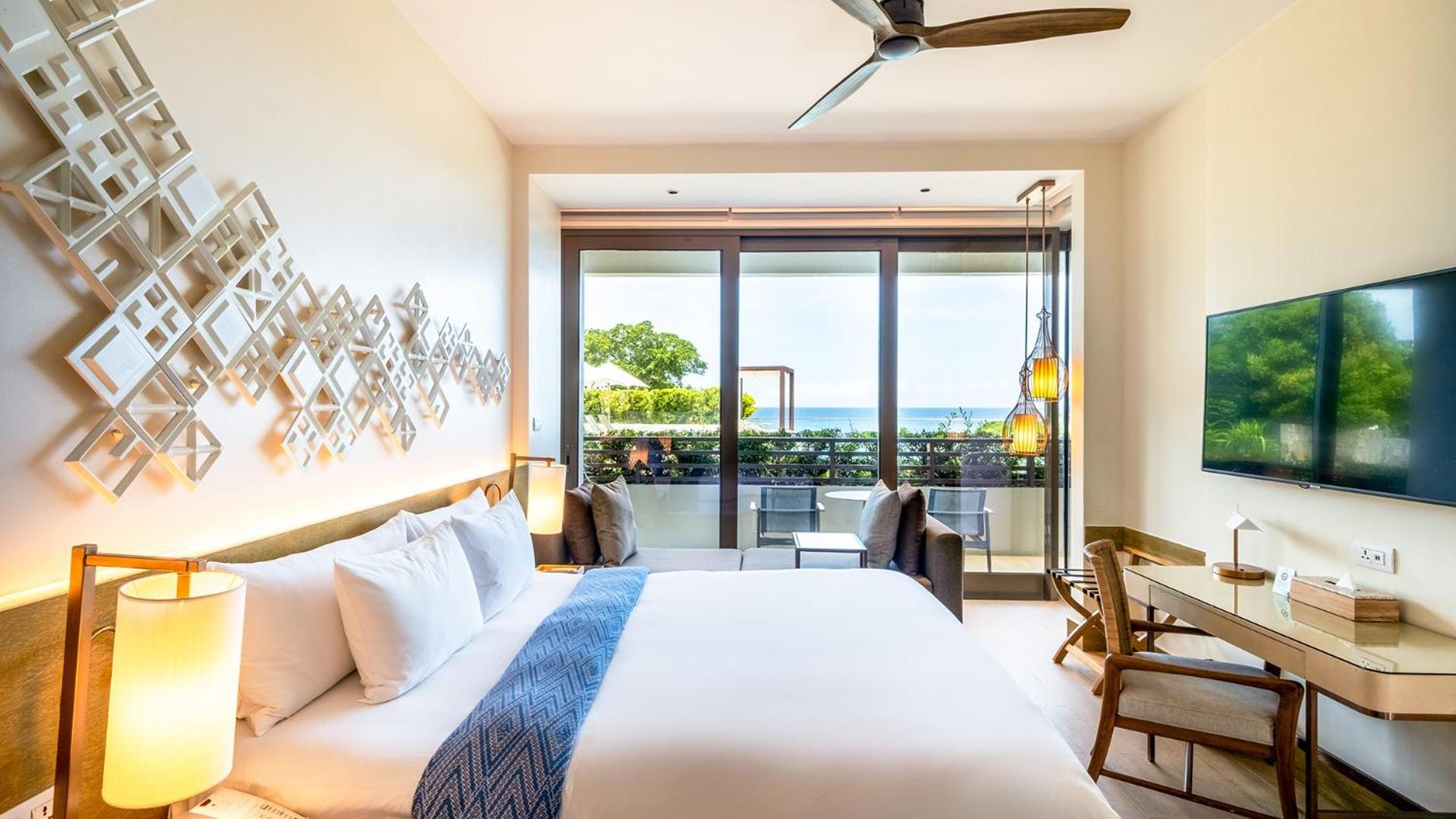 Crimson Resort And Spa Boracay Yapak Luaran gambar