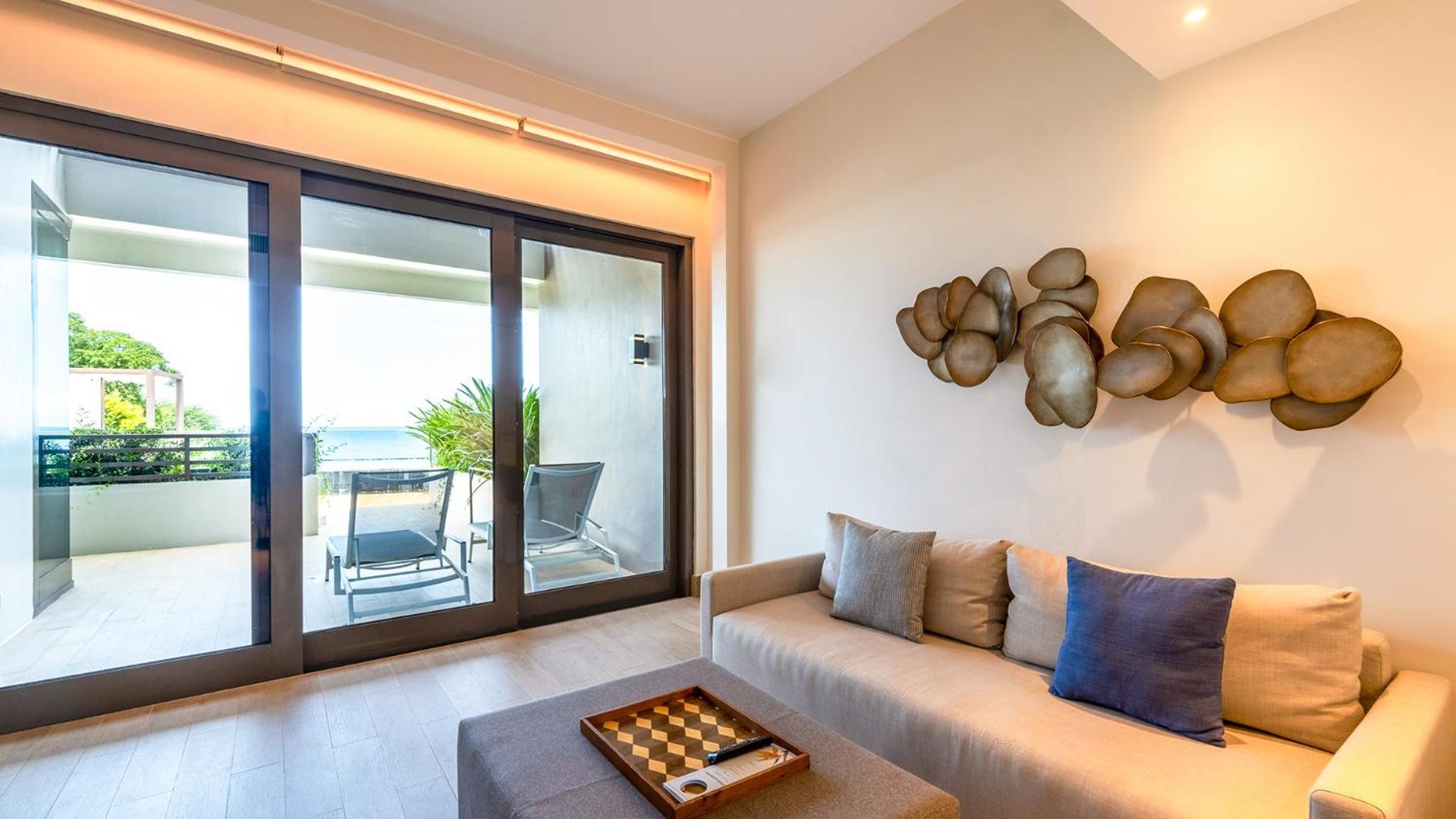 Crimson Resort And Spa Boracay Yapak Luaran gambar