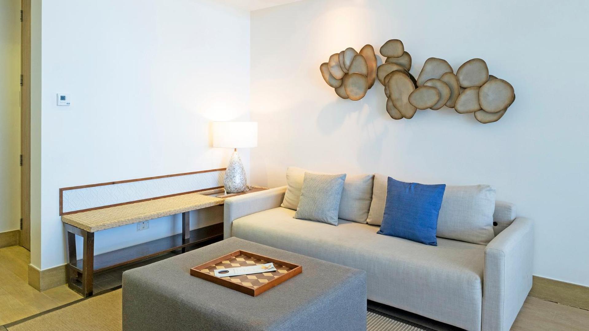 Crimson Resort And Spa Boracay Yapak Luaran gambar