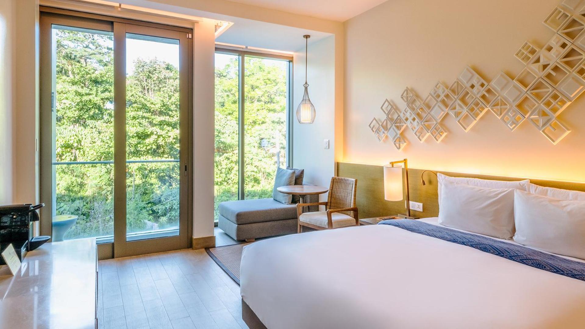 Crimson Resort And Spa Boracay Yapak Luaran gambar