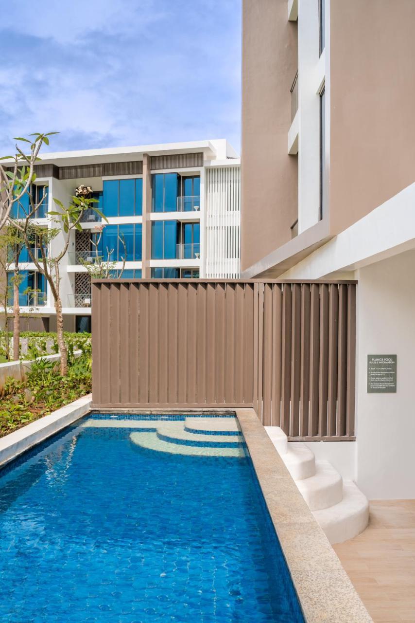 Crimson Resort And Spa Boracay Yapak Luaran gambar
