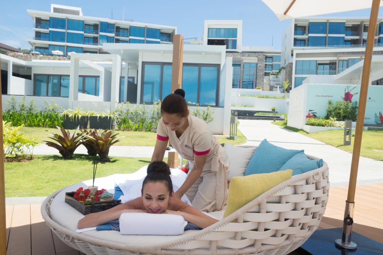 Crimson Resort And Spa Boracay Yapak Luaran gambar